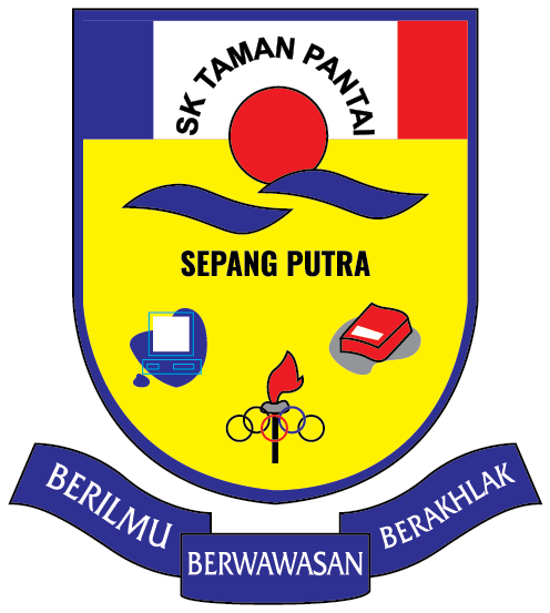 SK TAMAN PANTAI SEPANG PUTRA